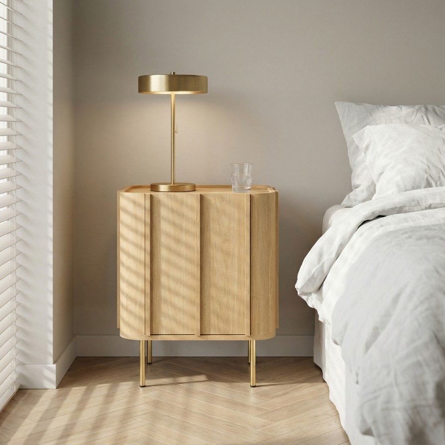 ArcoR Nightstand